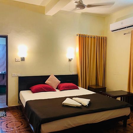 Lavender Residency Bed and Breakfast Varkala Εξωτερικό φωτογραφία
