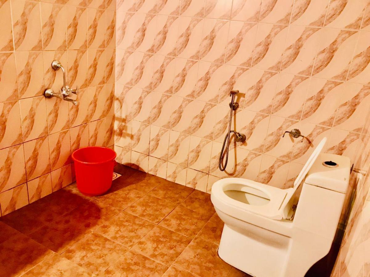 Lavender Residency Bed and Breakfast Varkala Εξωτερικό φωτογραφία