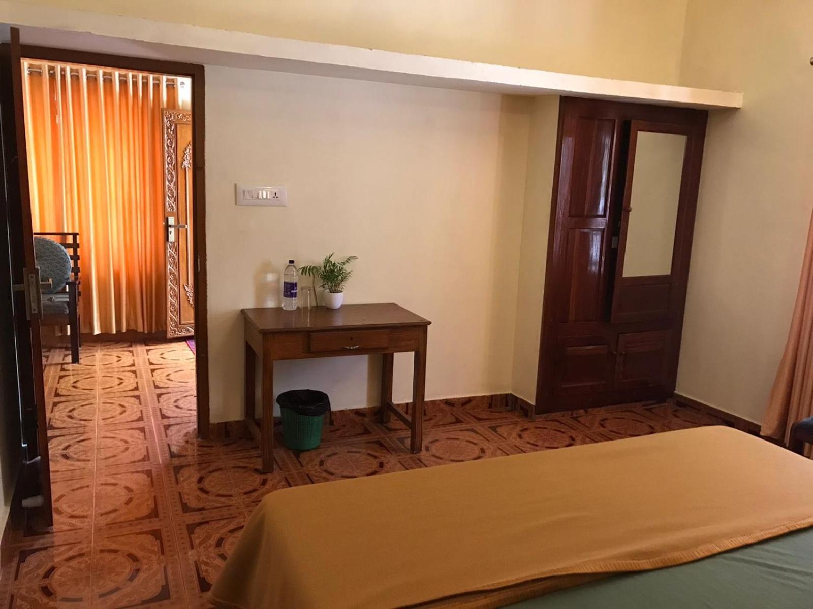 Lavender Residency Bed and Breakfast Varkala Εξωτερικό φωτογραφία