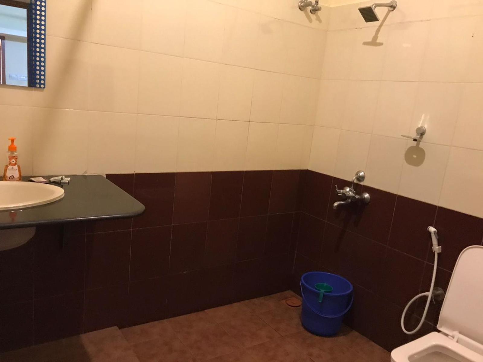 Lavender Residency Bed and Breakfast Varkala Εξωτερικό φωτογραφία