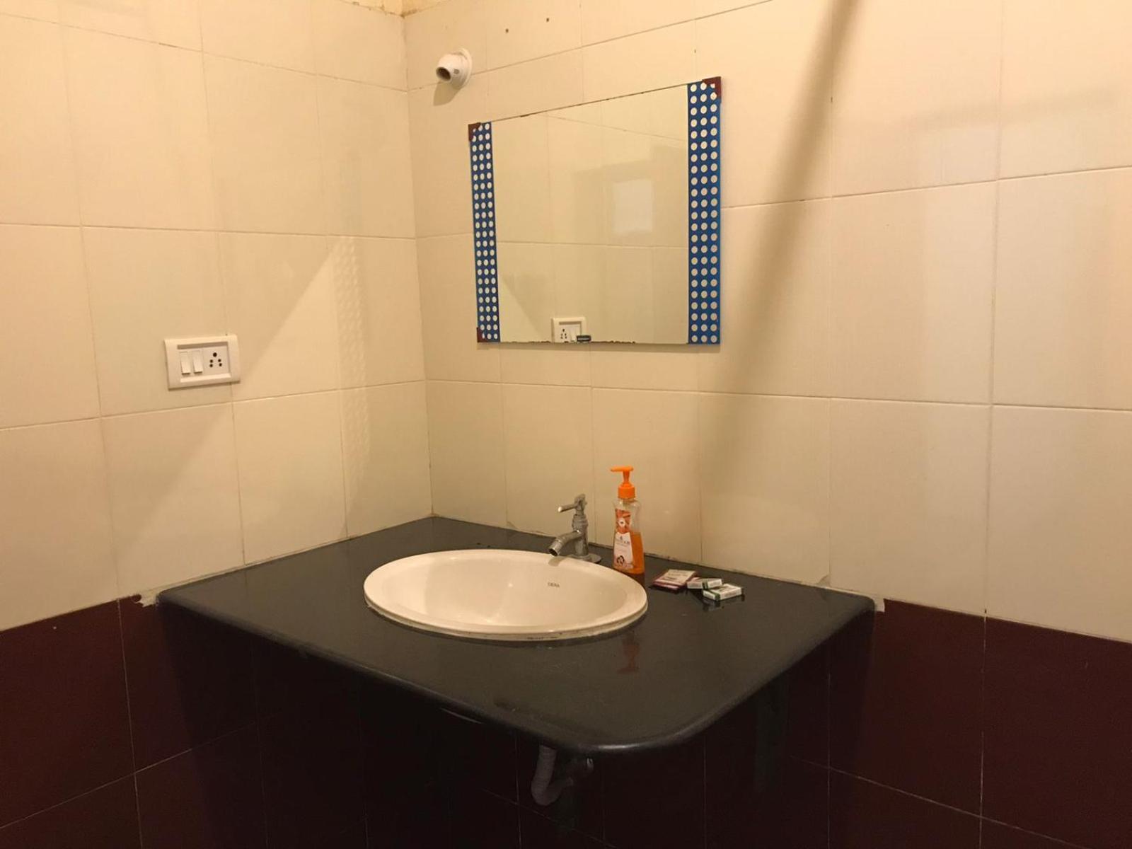 Lavender Residency Bed and Breakfast Varkala Εξωτερικό φωτογραφία